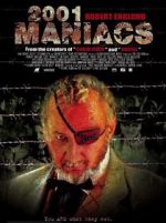 Watch 2001 Maniacs 123movies