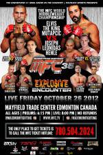 Watch MFC 35 Explosive Encounter 123movies