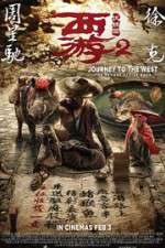 Watch Journey to the West: The Demons Strike Back 123movies