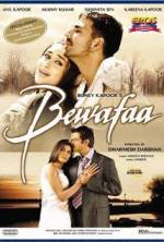 Watch Bewafaa 123movies