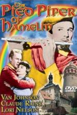 Watch The Pied Piper of Hamelin 123movies