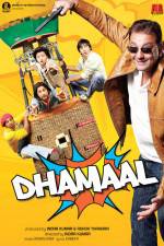 Watch Dhamaal 123movies