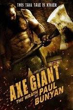 Watch Axe Giant: The Wrath of Paul Bunyan 123movies