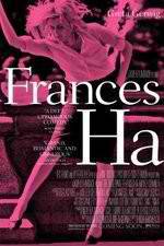 Watch Frances Ha 123movies