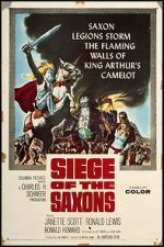 Watch Siege of the Saxons 123movies