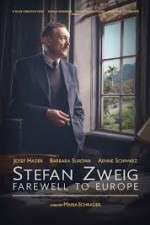Watch Stefan Zweig: Farewell to Europe 123movies