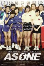 Watch As One 123movies