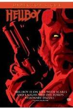 Watch 'Hellboy': The Seeds of Creation 123movies