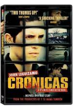 Watch Chronicles 123movies