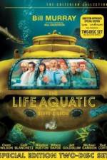 Watch The Life Aquatic with Steve Zissou 123movies