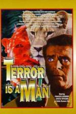 Watch Terror Is a Man 123movies