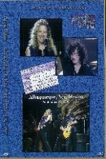 Watch Page & Plant - Albuquerque 1995 123movies