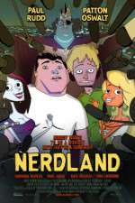 Watch Nerdland 123movies