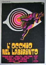 Watch Eye in the Labyrinth 123movies