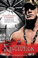 Watch WWE New Year's Revolution 123movies