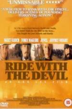 Watch Ride with the Devil 123movies