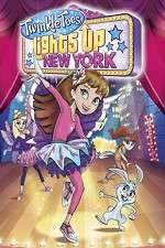 Watch Twinkle Toes Lights Up New York 123movies