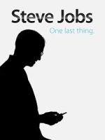 Watch Steve Jobs: One Last Thing 123movies