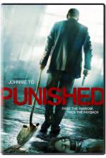 Watch Punished 123movies