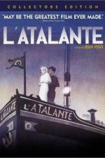 Watch L'atalante 123movies