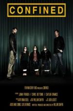 Watch Confined 123movies
