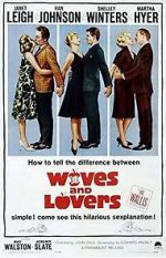 Watch Wives and Lovers 123movies