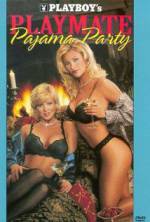 Watch Playboy: Playmate Pajama Party 123movies