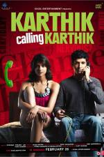 Watch Karthik Calling Karthik 123movies