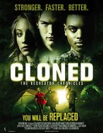 Watch Cloned: The Recreator Chronicles 123movies