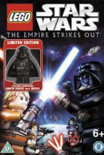 Watch Lego Star Wars: The Empire Strikes Out 123movies
