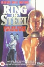 Watch Ring of Steel 123movies