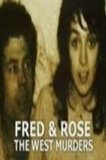 Watch Discovery Channel Fred and Rose The West Murders 123movies