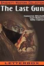 Watch The Last Gun 123movies