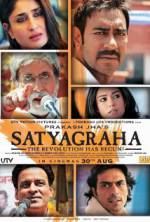 Watch Satyagraha 123movies