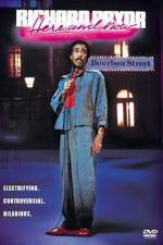Watch Richard Pryor ...Here and Now 123movies