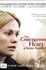 Watch The Courageous Heart of Irena Sendler 123movies