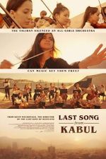 Watch Last Song from Kabul (Short 2023) 123movies