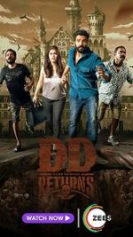 Watch DD Returns 123movies