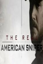Watch The Real American Sniper 123movies