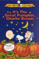 Watch It's the Great Pumpkin Charlie Brown 123movies