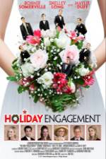 Watch Holiday Engagement 123movies