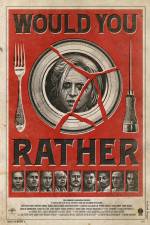 Watch Would You Rather 123movies