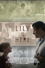 Watch Lily Is Here 123movies