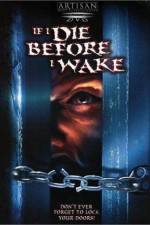 Watch If I Die Before I Wake 123movies