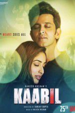 Watch Kaabil 123movies
