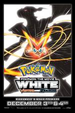 Watch Pokemon The Movie - White Victini And Zekrom 123movies