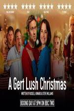 Watch A Gert Lush Christmas 123movies