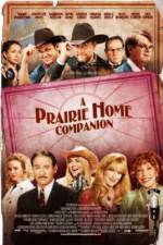 Watch A Prairie Home Companion 123movies