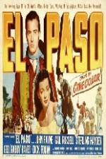 Watch El Paso - staden utan lag 123movies