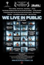 Watch We Live in Public 123movies